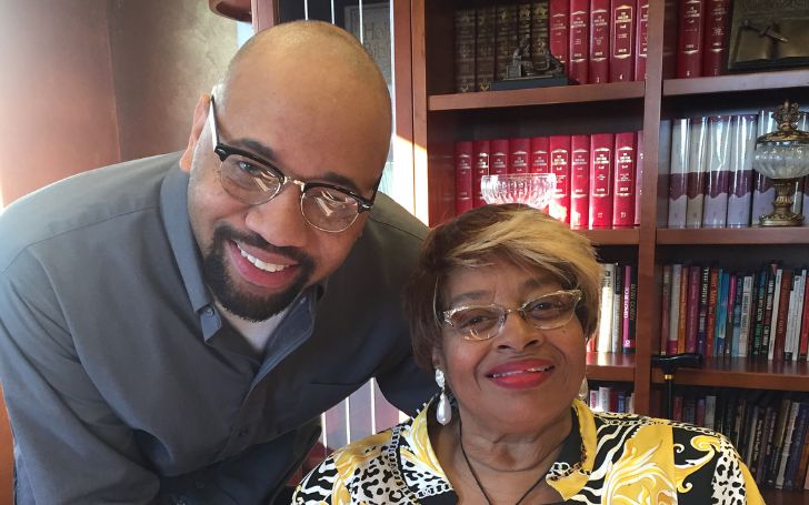 Is Twinkie Clark Married? Who Is the Father of Her Son John Terrell?